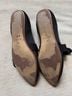 ROTHY'S Black Flats Size 10 - photo 3