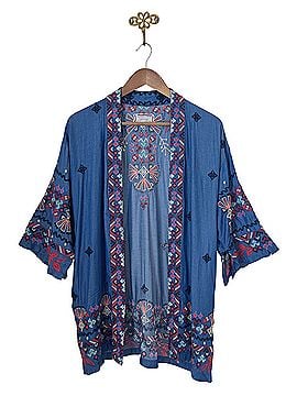 Johnny Was Kimono (view 1)