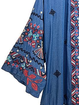 Johnny Was Kimono (view 2)