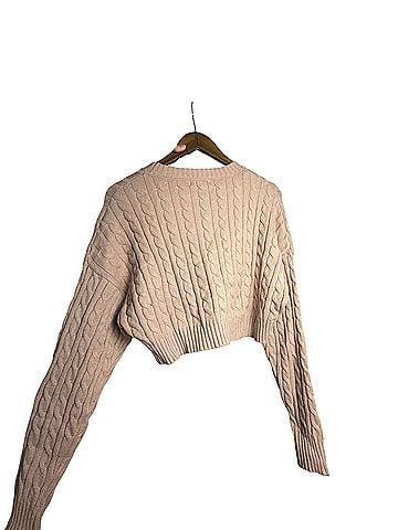 Altar'd State Pullover Sweater (view 2)