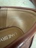 Lane Bryant Brown Flats Size 9 (wide) - photo 6