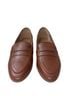 Lane Bryant Brown Flats Size 9 (wide) - photo 4