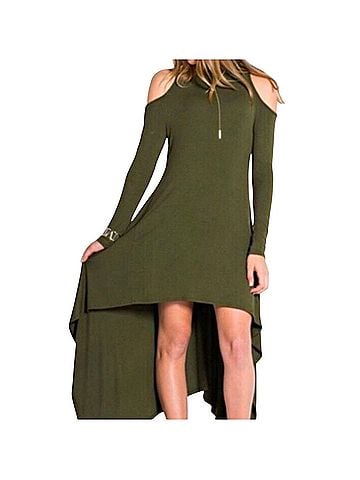 BCBGMAXAZRIA Casual Dress (view 1)
