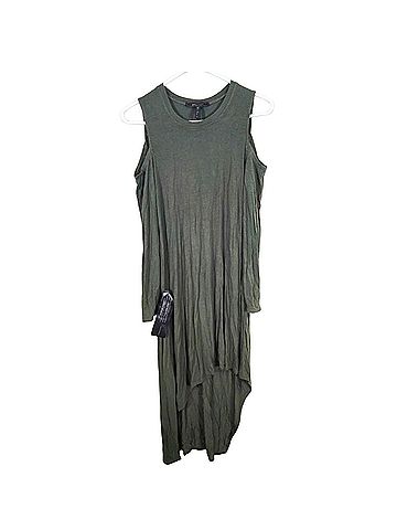 BCBGMAXAZRIA Casual Dress (view 2)