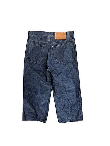 FRAME Denim Le Italien Jeans (view 2)