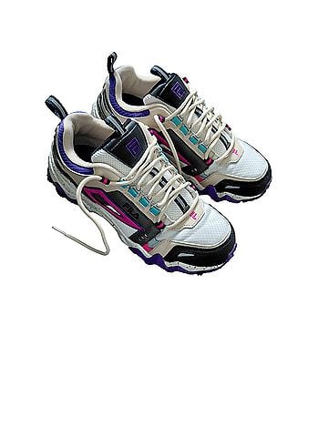 FILA Sneakers (view 1)
