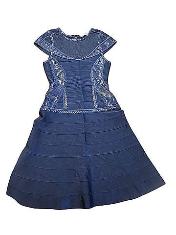 Sara Boo Cocktail Dress (view 1)