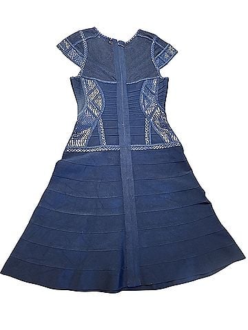 Sara Boo Cocktail Dress (view 2)