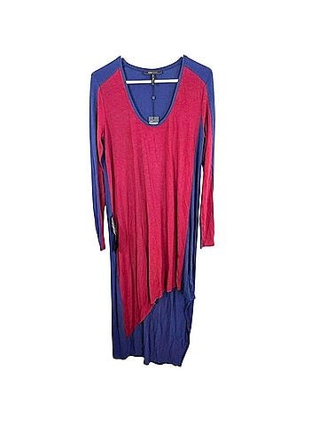 BCBGMAXAZRIA Miney Casual Dress (view 1)