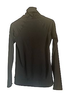 Nike Nike Pro Long Sleeve Top (view 2)