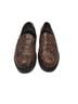 Robert Clergerie Snake Print Brown Flats Size 7 - photo 10