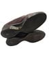 Robert Clergerie Snake Print Brown Flats Size 7 - photo 7