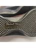 Robert Clergerie Snake Print Brown Flats Size 7 - photo 3