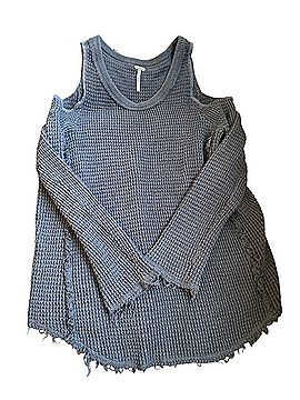 Free People Long Sleeve Top (view 2)