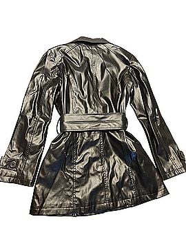BB Dakota for Anthropologie Faux Leather Jacket (view 2)