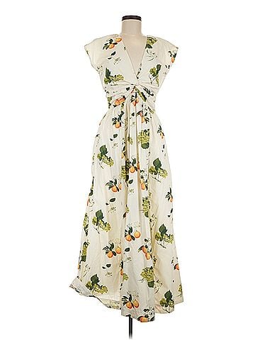 Abercrombie & Fitch Abercrombie &amp; Fitch Casual Dress (view 1)
