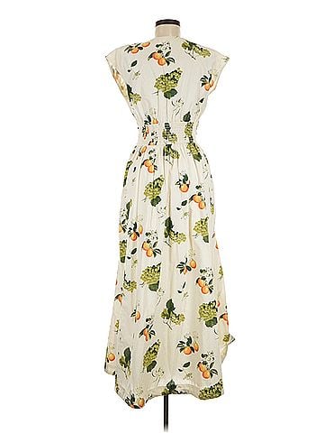 Abercrombie & Fitch Abercrombie &amp; Fitch Casual Dress (view 2)