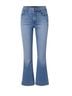 Veronica Beard Carson Ankle Flare Jeans - photo 1