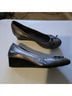 Cole Haan Silver Pink Heels Size 8 1/2 - photo 9