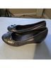 Cole Haan Silver Pink Heels Size 8 1/2 - photo 4