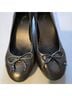Cole Haan Silver Pink Heels Size 8 1/2 - photo 7