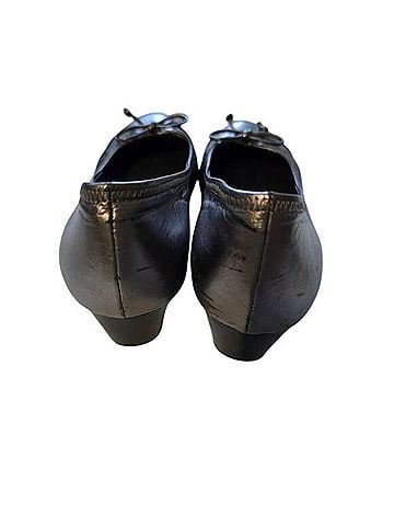 Cole Haan Nike Air Heels (view 2)