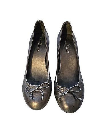 Cole Haan Nike Air Heels (view 1)