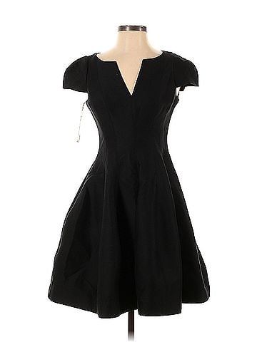 Halston Heritage Halston Heritage Cocktail Dress (view 1)