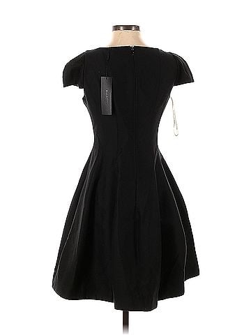 Halston Heritage Halston Heritage Cocktail Dress (view 2)