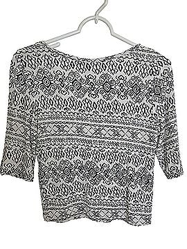 American Rag Short Sleeve Top (view 2)