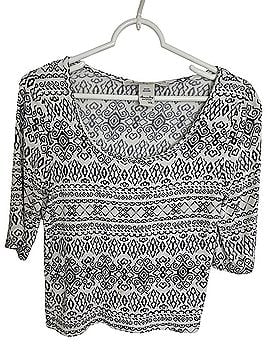 American Rag Short Sleeve Top (view 1)