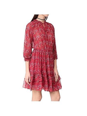 Ulla Johnson Ollie Casual Dress (view 1)