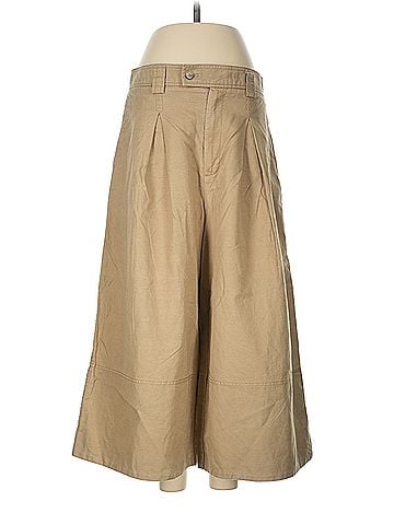 Banana Republic Banana Republic Khakis (view 1)