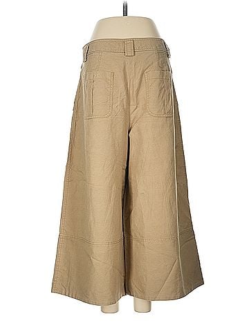 Banana Republic Banana Republic Khakis (view 2)