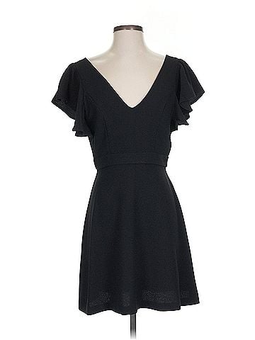 BCBGeneration Bcb Generation Cocktail Dress (view 1)