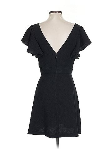 BCBGeneration Bcb Generation Cocktail Dress (view 2)