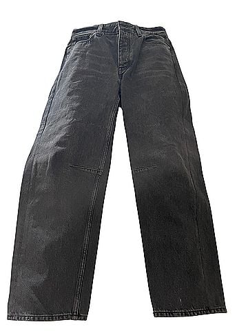 Madewell Jeans (view 1)