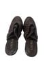 Ralph Lauren Brown Mule/Clog Size 7 1/2 - photo 7