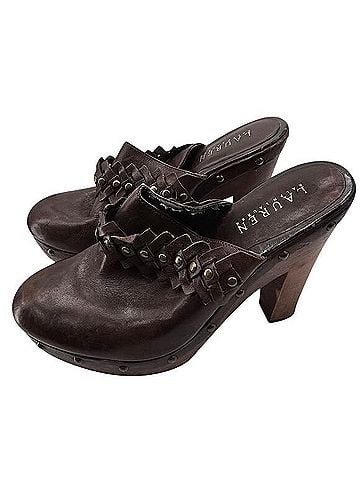 Ralph Lauren Mule/Clog (view 1)
