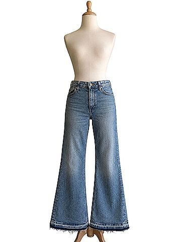 H&M h&amp;m Jeans (view 1)