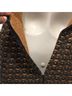ARAE Knit &amp; Chiffon Sleeveless Long top Sleeveless Top - photo 8