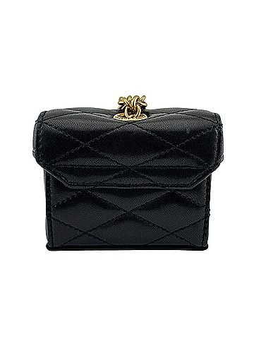 Yves Saint Laurent Yves Saint Laurent SAINT LAURENT PARIS BRS823952 YSL Pouch Black (view 2)