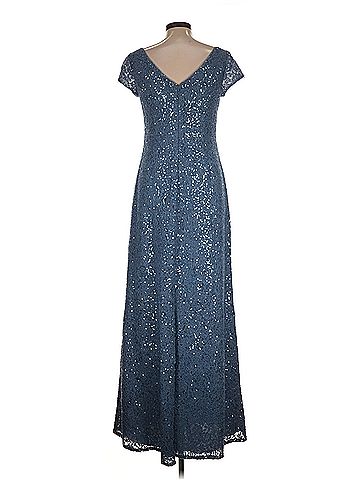 Oleg Cassini Oleg Cassini Casual Dress (view 2)