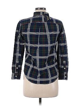 Polo by Ralph Lauren Polo By Ralph Lauren Long Sleeve Button Down Shirt (view 2)