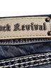 Rock Revival Blue Jeans Size 26 waist - photo 4