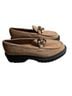 Lisa Vicky Tan Flats Size 11 - photo 7