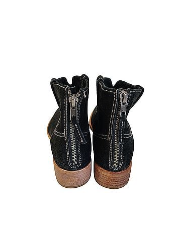 Johnston & Murphy Stephanie  Ankle Boots (view 2)