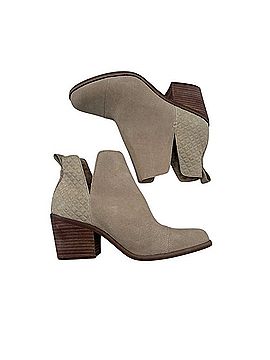 TOMS Everly Ankle Boots (view 1)