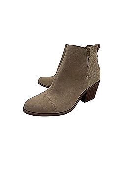 TOMS Everly Ankle Boots (view 2)