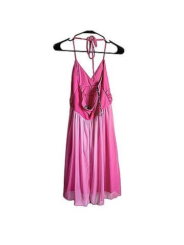 Love Tease Cocktail Dress (view 2)